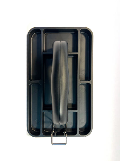 Cleaner Homes, Cleaner Hands