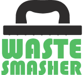 Waste Smasher - Logo